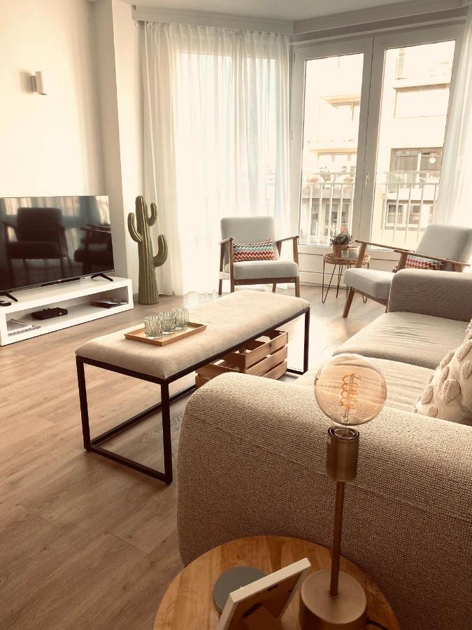 Appartement Celine - De Panne Exterior photo